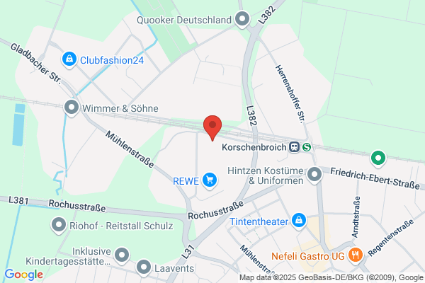 Alux Gmbh