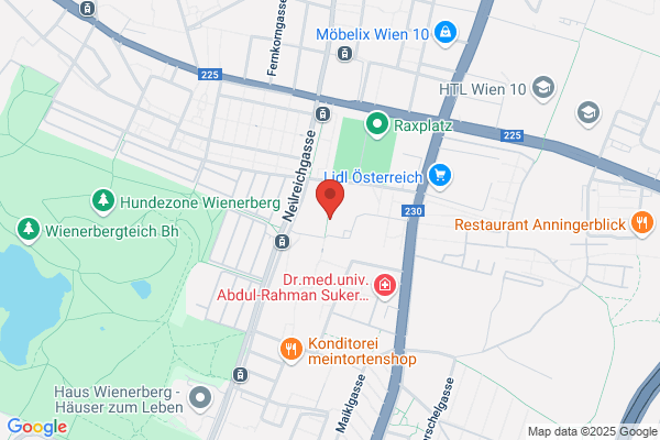 Nagashi Handel u Service GmbH