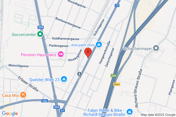Reininger GesmbH
