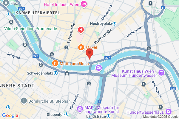 Alt Wien Internationaler Privatkindergarten