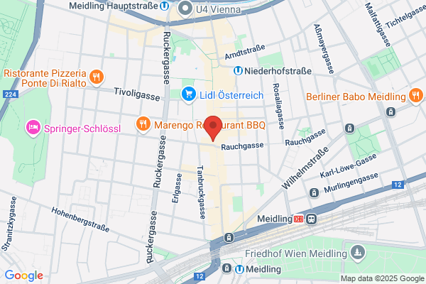 Alt Wien Internationaler Privatkindergarten