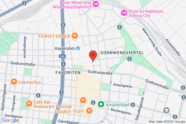 Alt Wien Internationaler Privatkindergarten