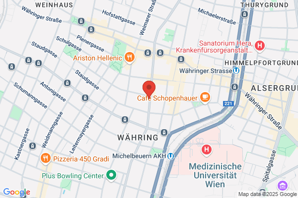 Alt Wien Internationaler Privatkindergarten