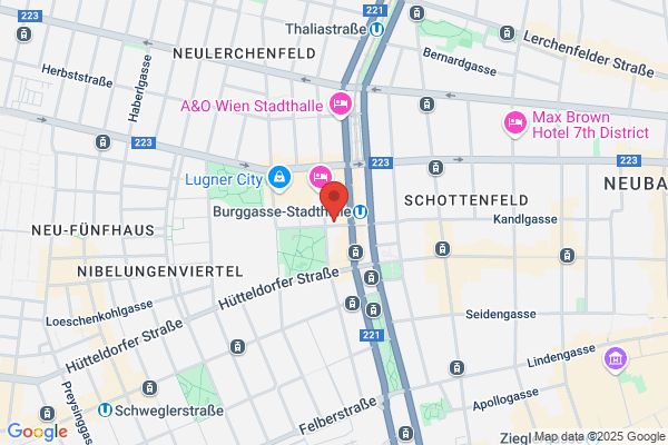 Kindergarten Alt-Wien
