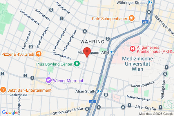 Kindergarten Alt-Wien