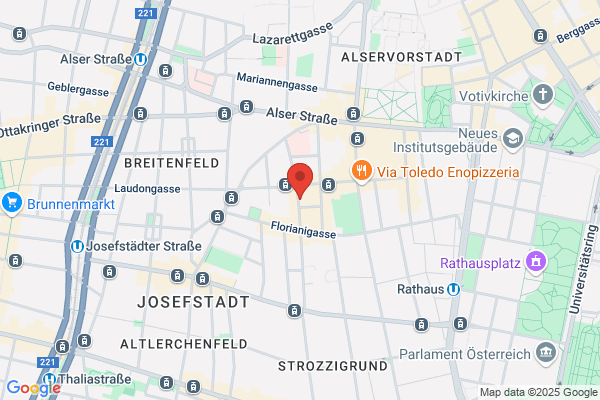 Kindergarten Alt-Wien