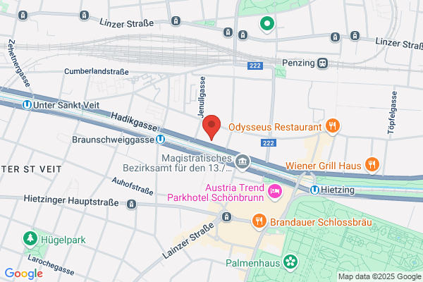 Luna Apartments GmbH