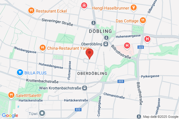 SONNBERG Appartements Wien