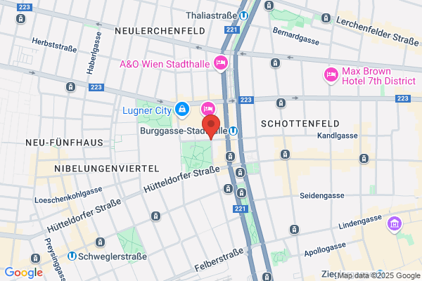 Unik Holzhaushandels- gesellschaft mbH