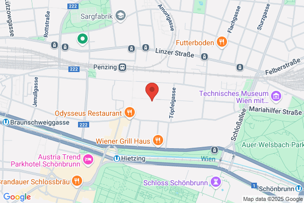 PBSI - Dipl.Ing. Pamlitschka Brand- schutz Ingenieursges.m.b.H.
