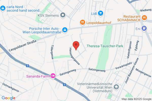 REFTECH Handels GmbH.