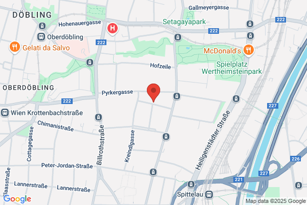 Feuerwehr der Stadt Wien