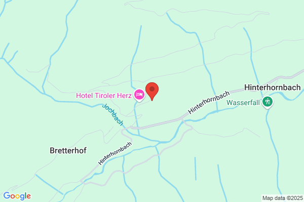 Gasthof Hochvogel