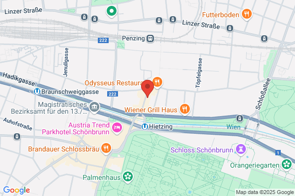 Feuerwehr der Stadt Wien