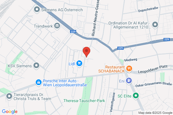 Feuerwehr der Stadt Wien