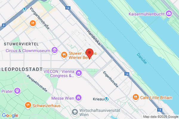 Feuerwehr der Stadt Wien