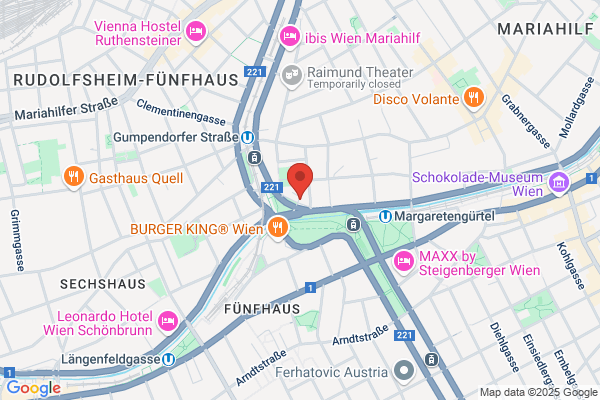 Feuerwehr der Stadt Wien