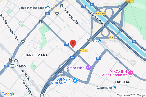 Feuerwehr der Stadt Wien