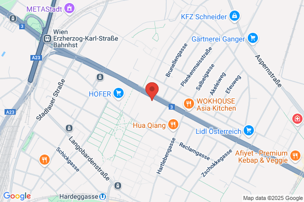 Feuerwehr der Stadt Wien