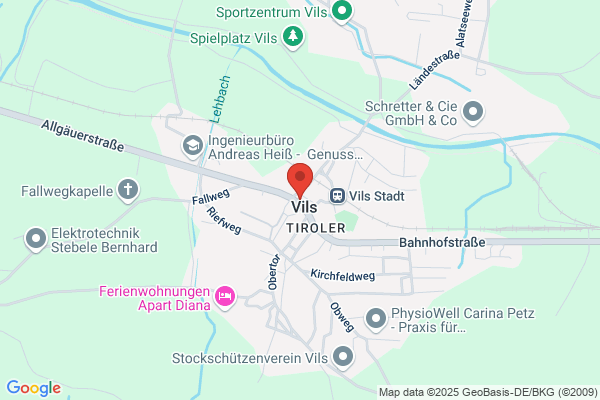 Gasthof Schwarzer Adler