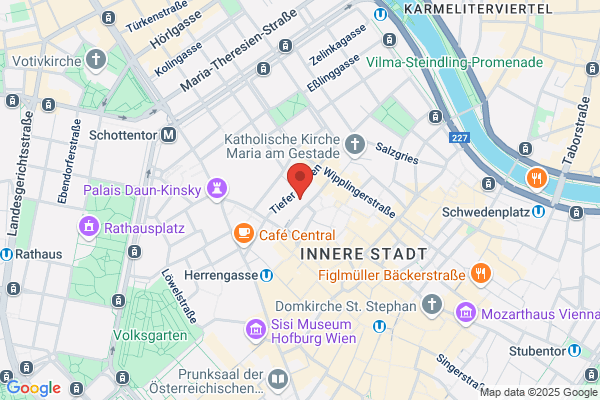 Wiener Landes Feuerwehrverband