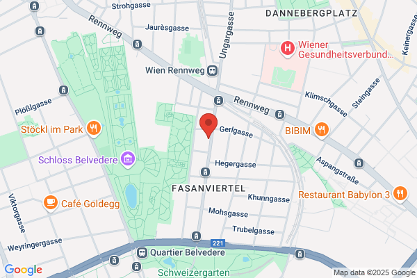 Dkfm. Rudolf Kammel