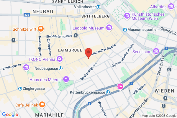 Donauwelle Radio Privat Niederoesterreich GmbH