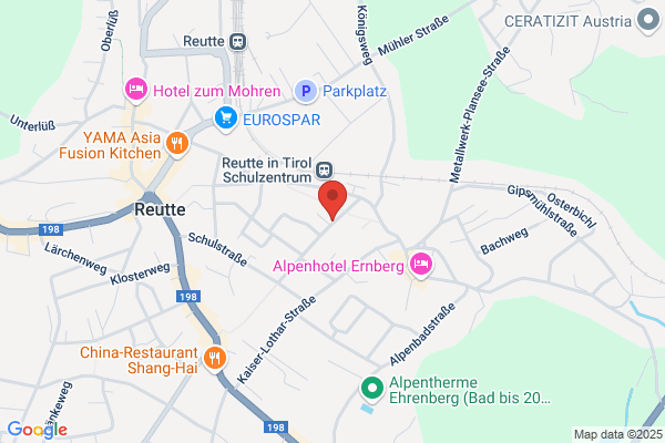 Gärtnerei Redolfi & Silgener GnbR