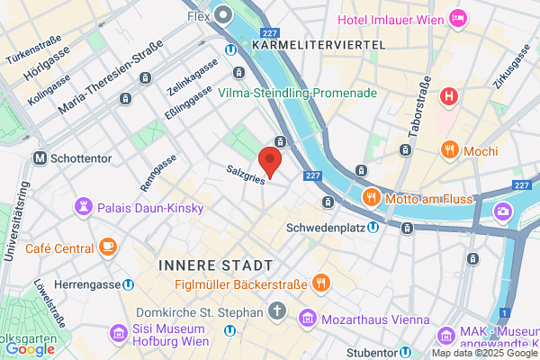 Fashion TV Programmgesellschaft mbH