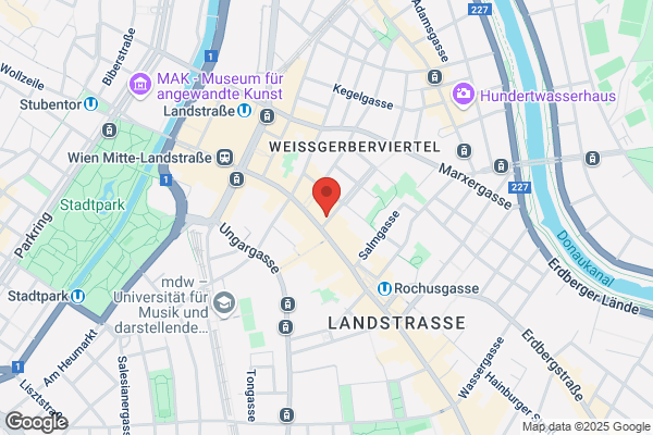 Film Factory Werbe- u IndustriefilmproduktionsgesmbH
