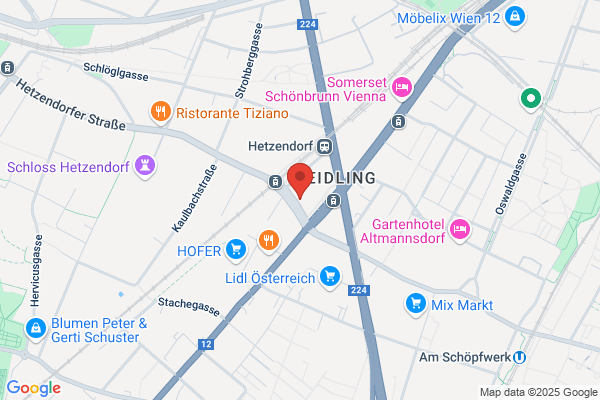 Housecafe - Rode Martha