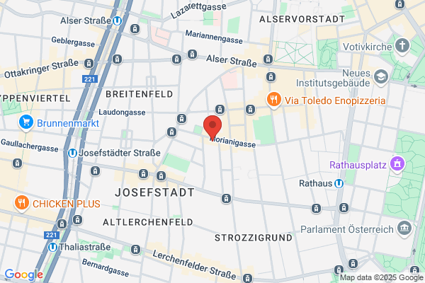Kabel TV Wien Ges. mbH