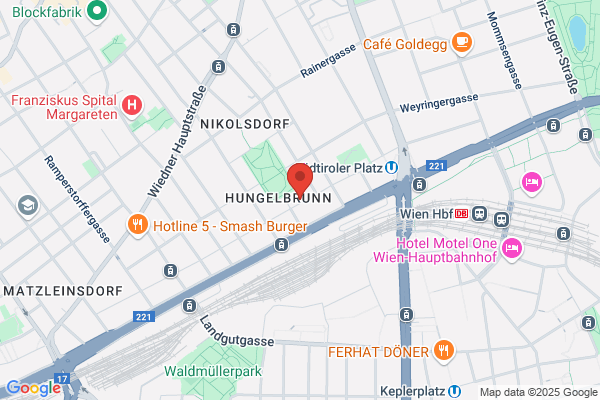 Kirszen Hans
