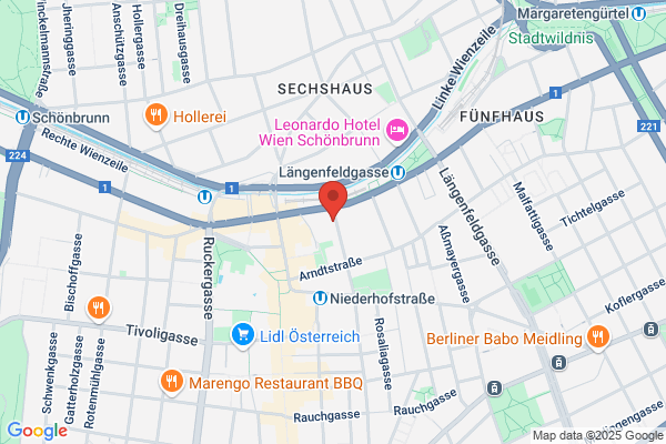 Medardus Filmgesellschaft m.b.H.