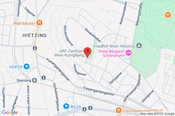 ORF-Enterprise GmbH und Co KG