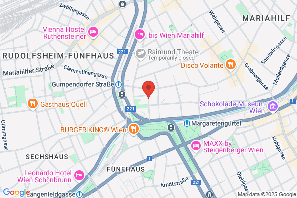 OeVSV Landesverband Wien