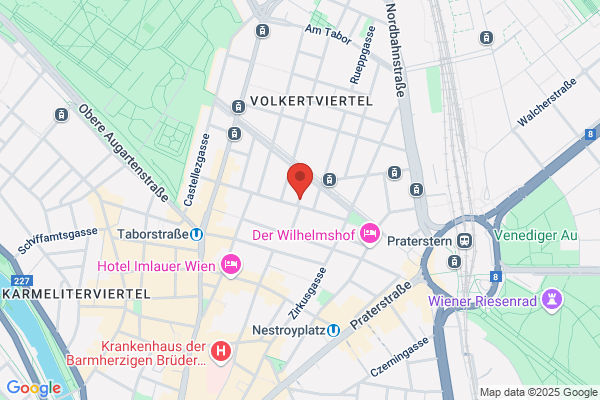 VENTO-Spielautomatenverleih- Gesellschaft m.b.H.