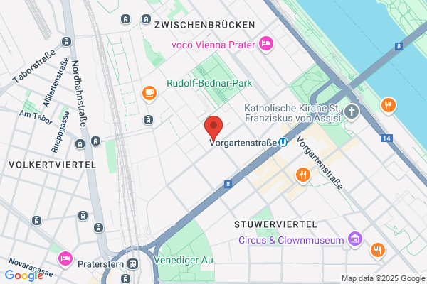 Ventum Consulting GmbH