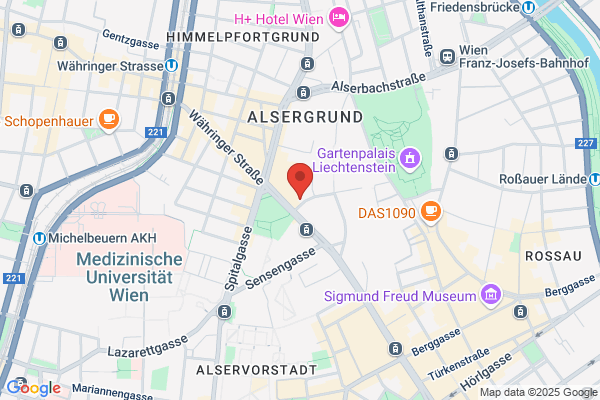 APG Arbeitsgemeinschaft Personenzentrierte Psychotherapie