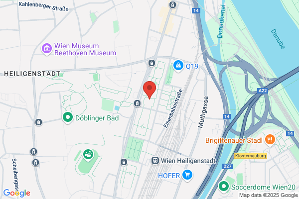 Club 19 Sportanlagen Ges. mbH