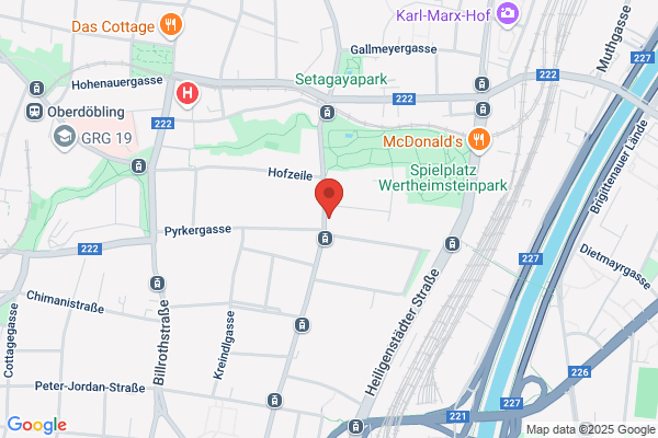 Courier Immobilienhandelsges.m.b.H.
