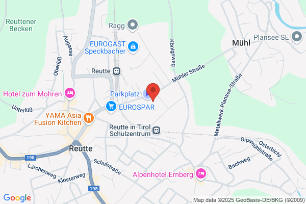 Jugendzentrum Smile