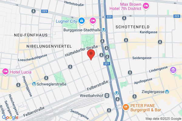 Horst Stierschneider Gesellschaft m.b.H.
