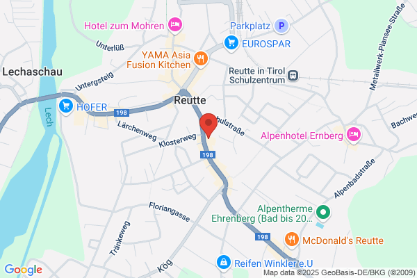 Kerey Bau Schnelldienst