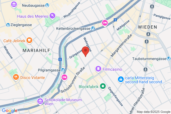 MOBILIEN INDUSTRIELLE IMMOBILIEN Ges.m.b.H.