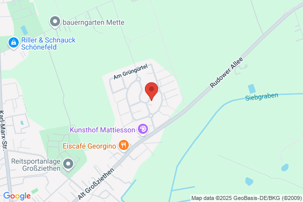 Mobiler Gartendienst