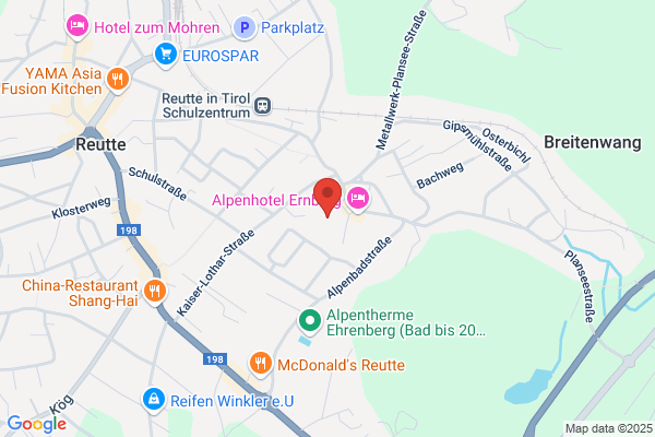 Landwirtschaftliche Landeshaushaltungsschule