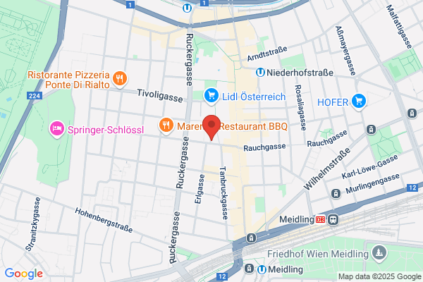 Riedl Immobilien- vermietungs-KEG