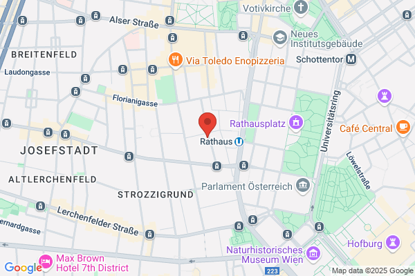 Sela Beteiligungs- verwaltungs GmbH