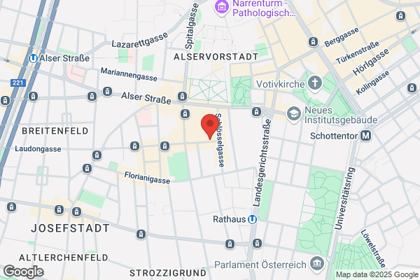Subsolutions Ch. Seebacher GesmbH